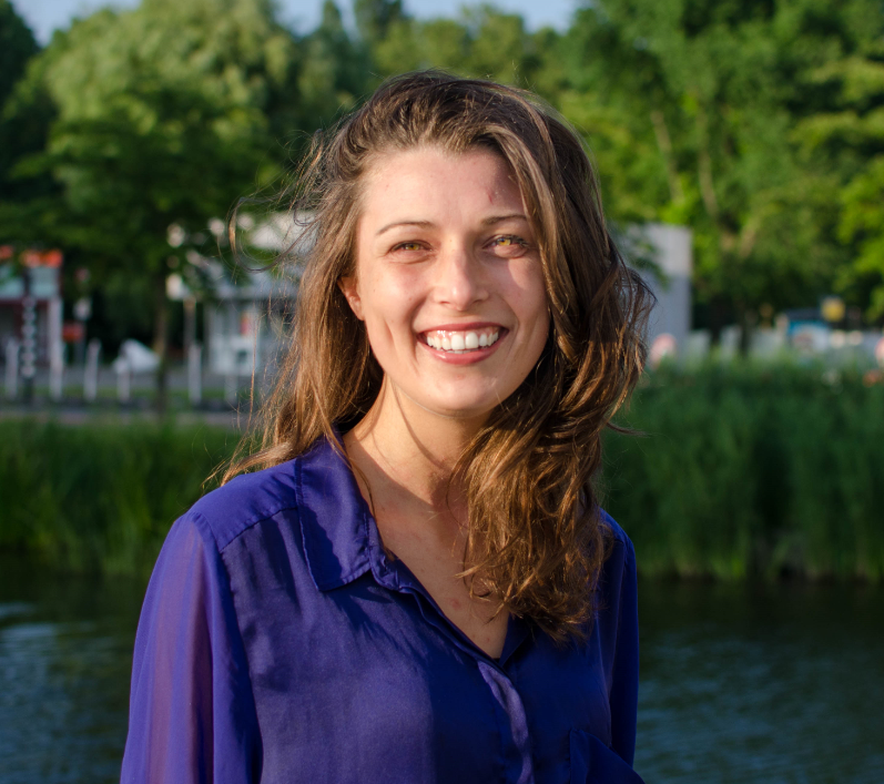 Judith de Koning